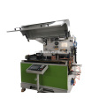 Food tin can making machine production line